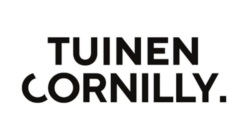 Tuinen Cornilly - Ciroflex